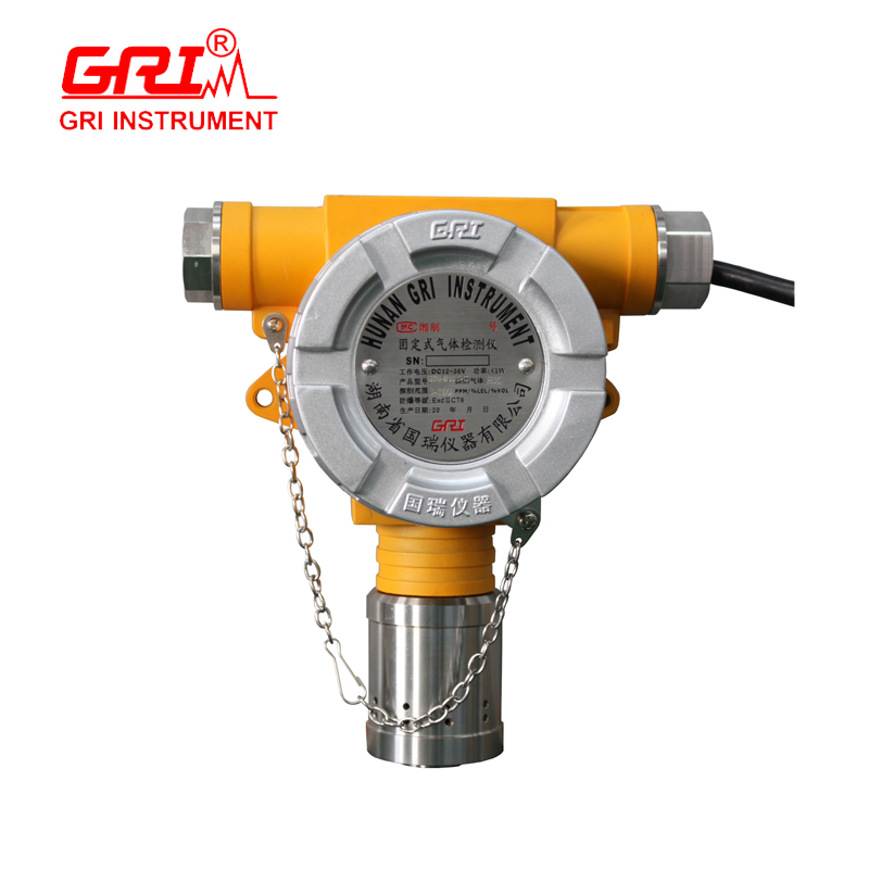 共謀VOCs監測產業發展 政策、標準、技術精準發力