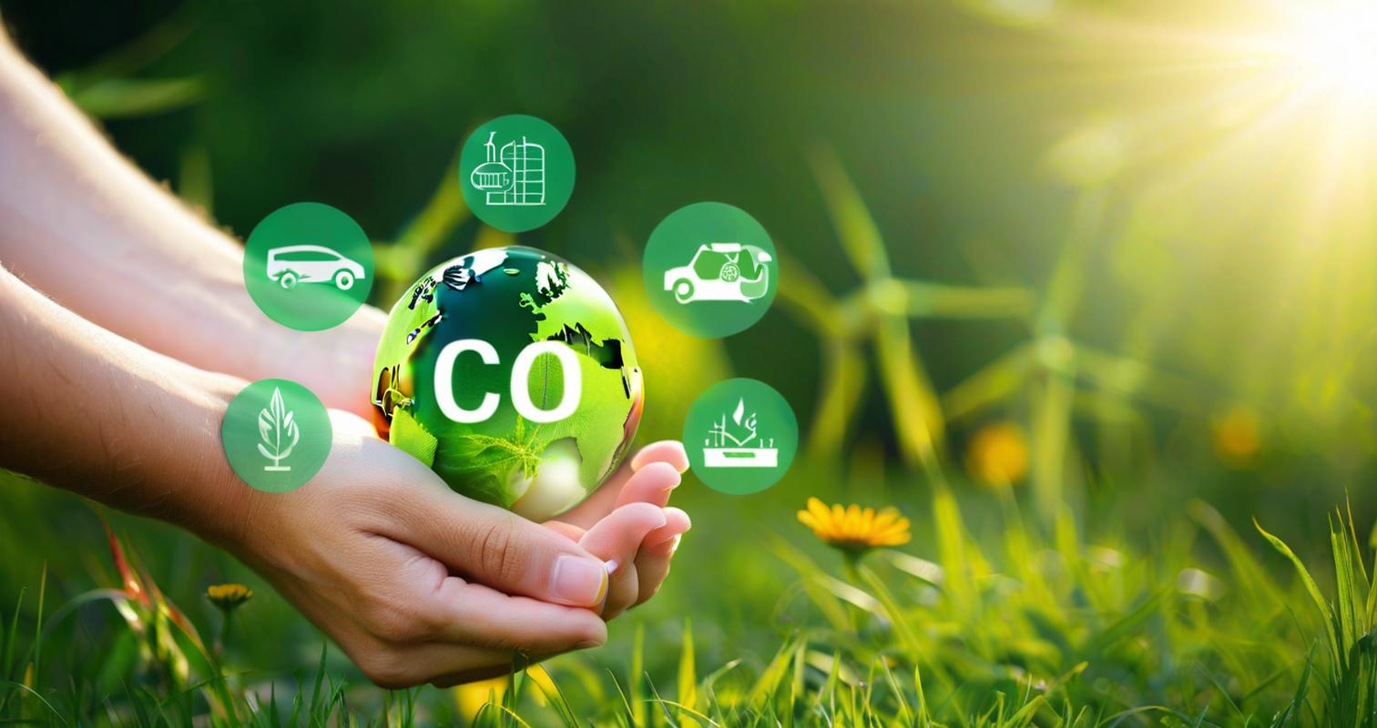 氣體檢測報警儀在環保行業的應用