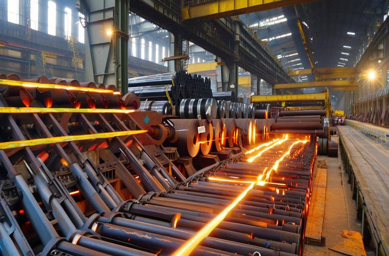 氣體檢測報警儀冶金行業的應用